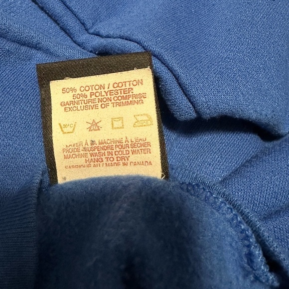 Mickey Unlimited Vintage Long Sleeve Sleep Shirt Tunic - Size Large - Picture 6 of 9